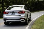 BMW X6 xDrive 5.0i 2015 года